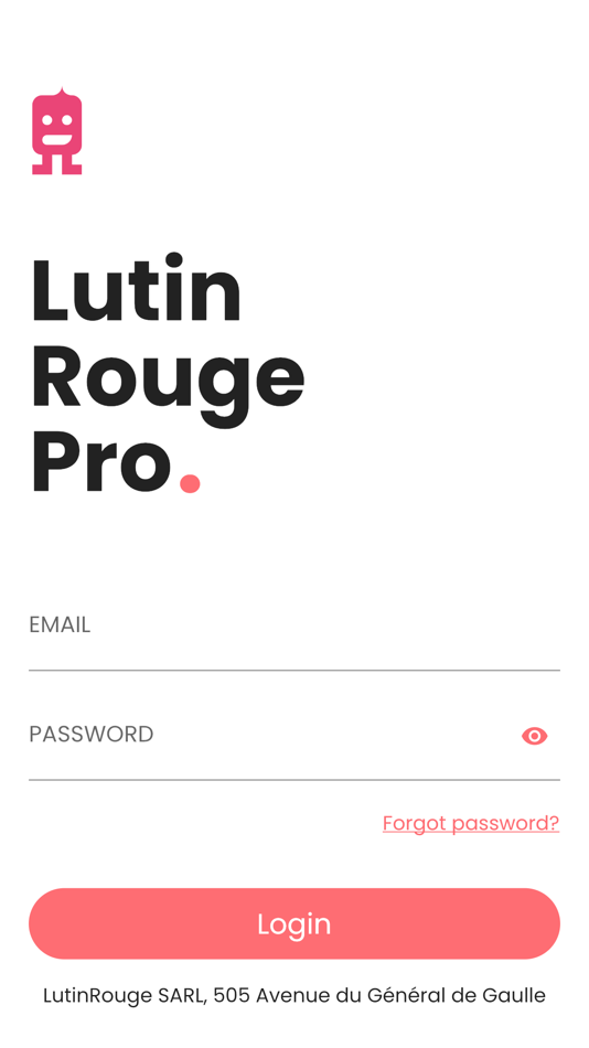 #2. LutinRouge Pro (iOS) 由: LutinRouge