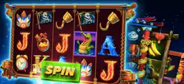 Game screenshot Sandman Slots. Casino Journey apk