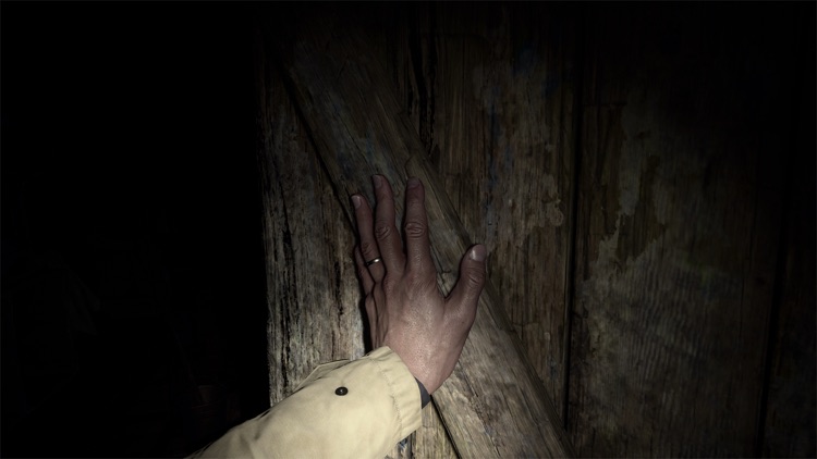 Resident Evil Village screenshot-3