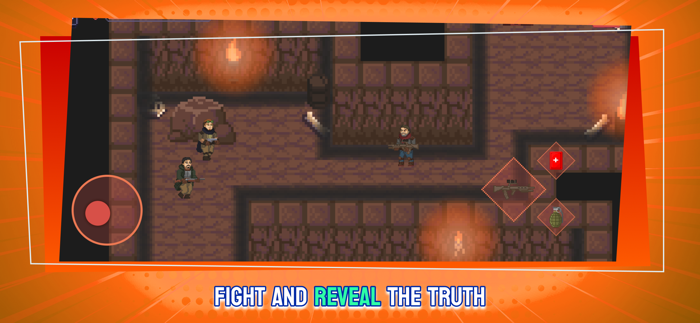 After The End Try to Survive