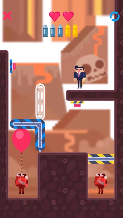 Mr. Pistol screenshot-4