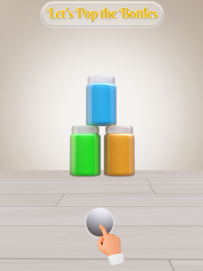 Breaking Glass Bottles ASMR