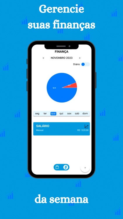 Minhas Tarefas e Finanças screenshot-3
