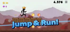 Game screenshot Stick Bro mod apk