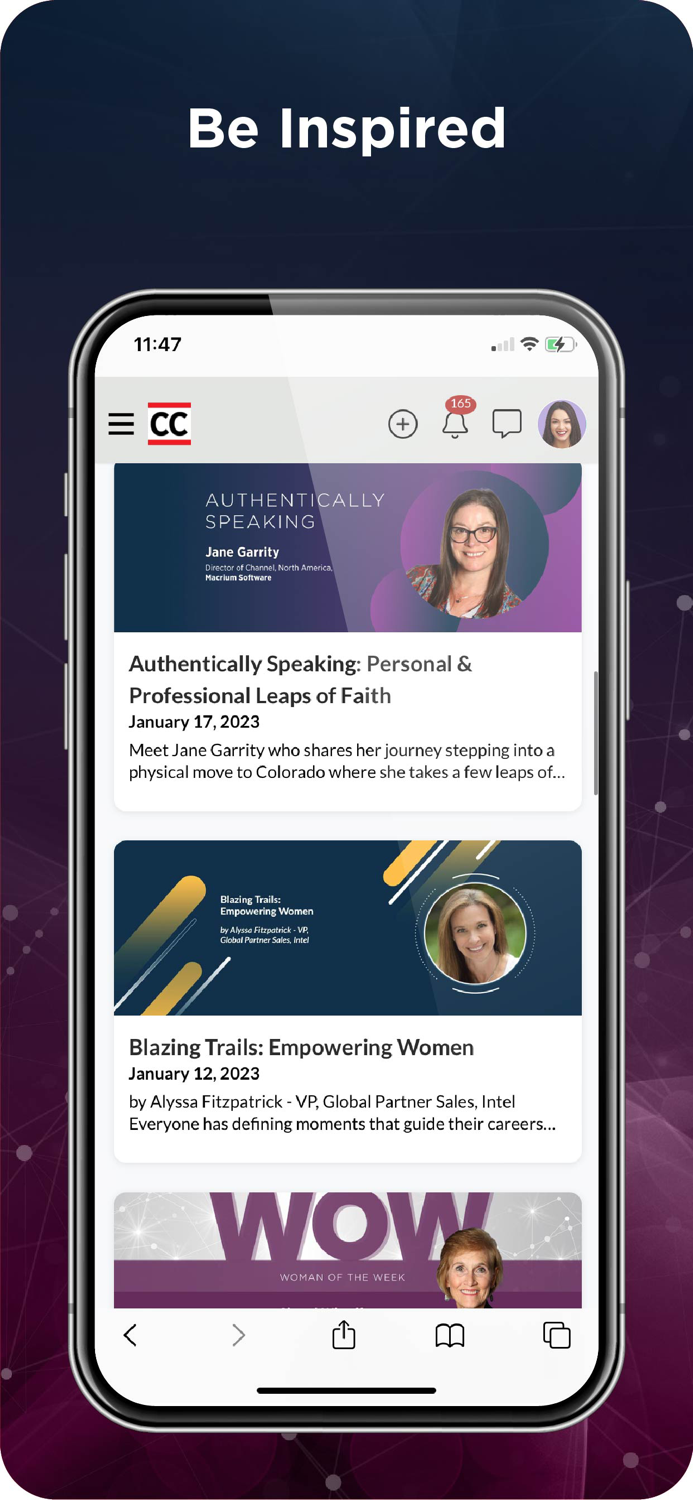 WOTC Leadership Network