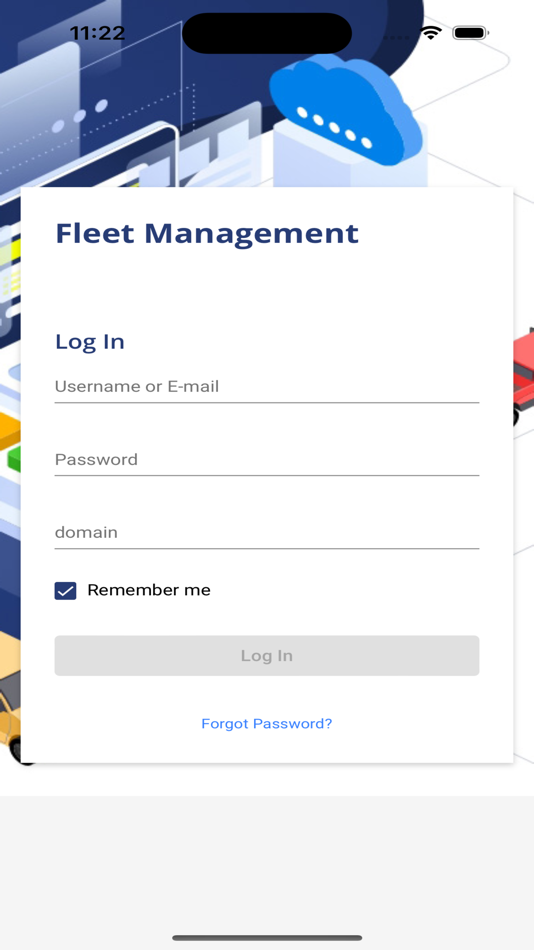 #3. Afaqy Fleet (iOS) 由: AFAQY