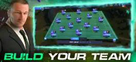Game screenshot Blackout Rugby Manager apk