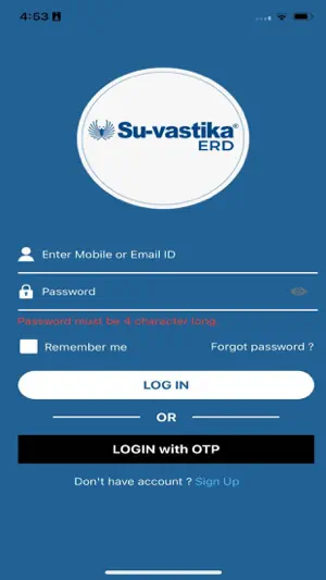 Suvastika Online UPS (3P-3P) screenshot 2