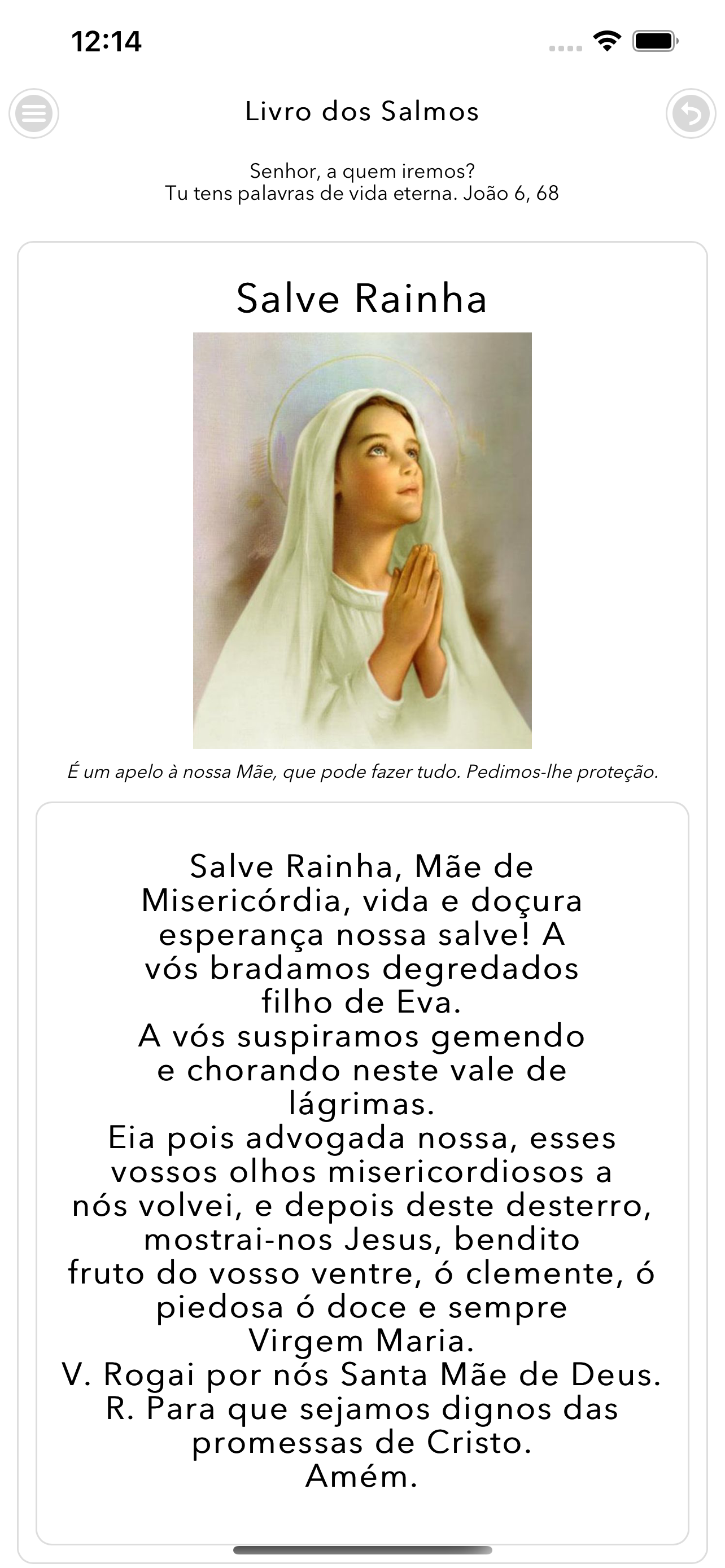 Os Salmos