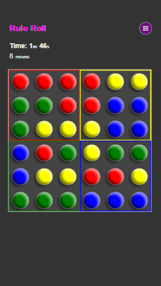 #5. Rulo Roll (iOS) Podle: Rulo