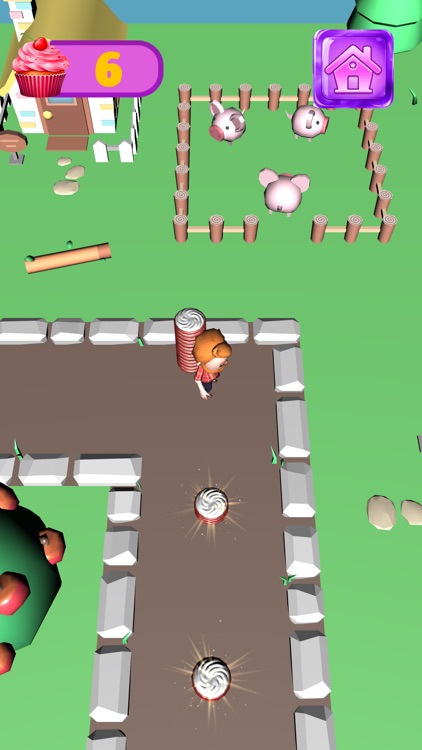 Bananzarific Adventure screenshot-8