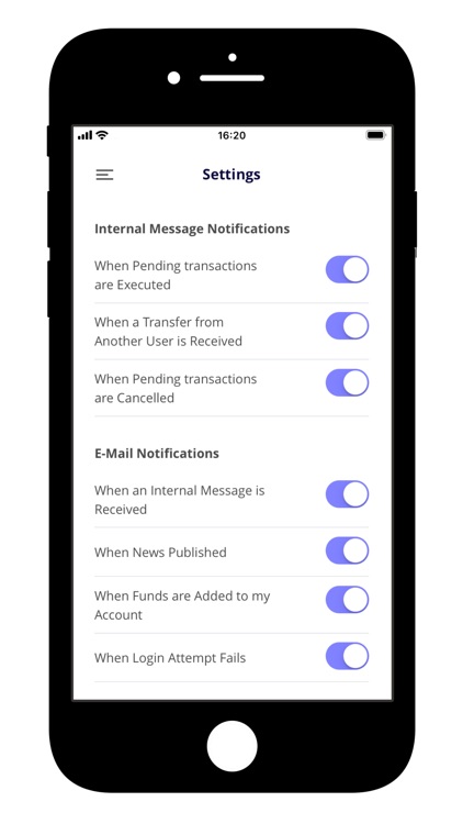 Futswap Trustee screenshot-7