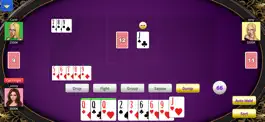 Game screenshot Tongits Go Offline hack