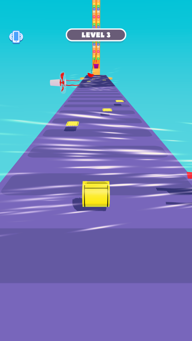 Ticket Roll Screenshot