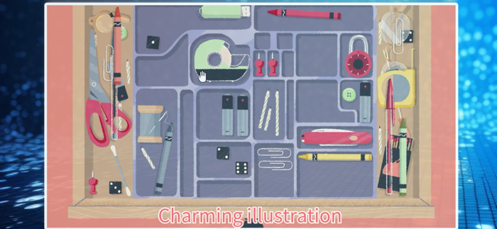 A Little To The Right