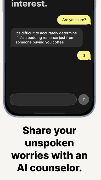 Ask Anything-AI Love Counselor