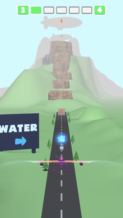 Land It 3D screenshot 3