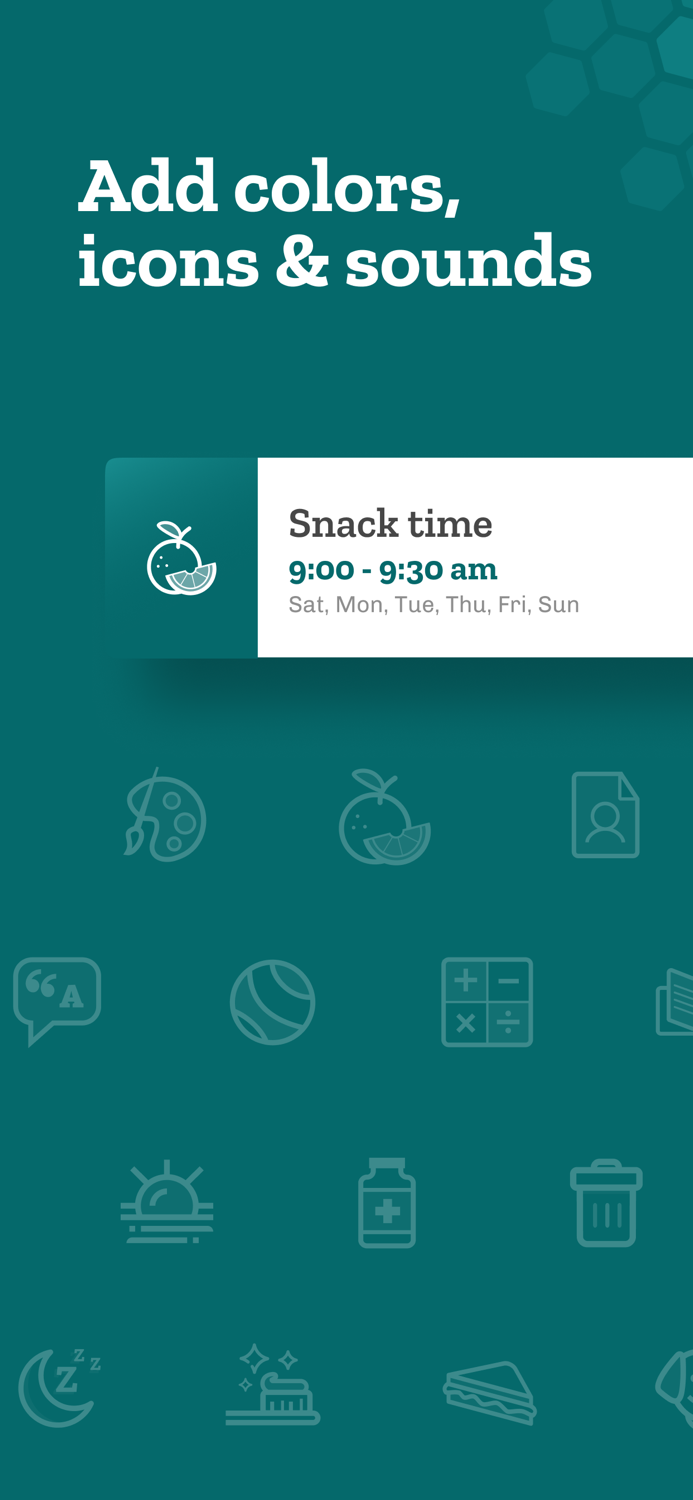 Bee Ready Daily Planner