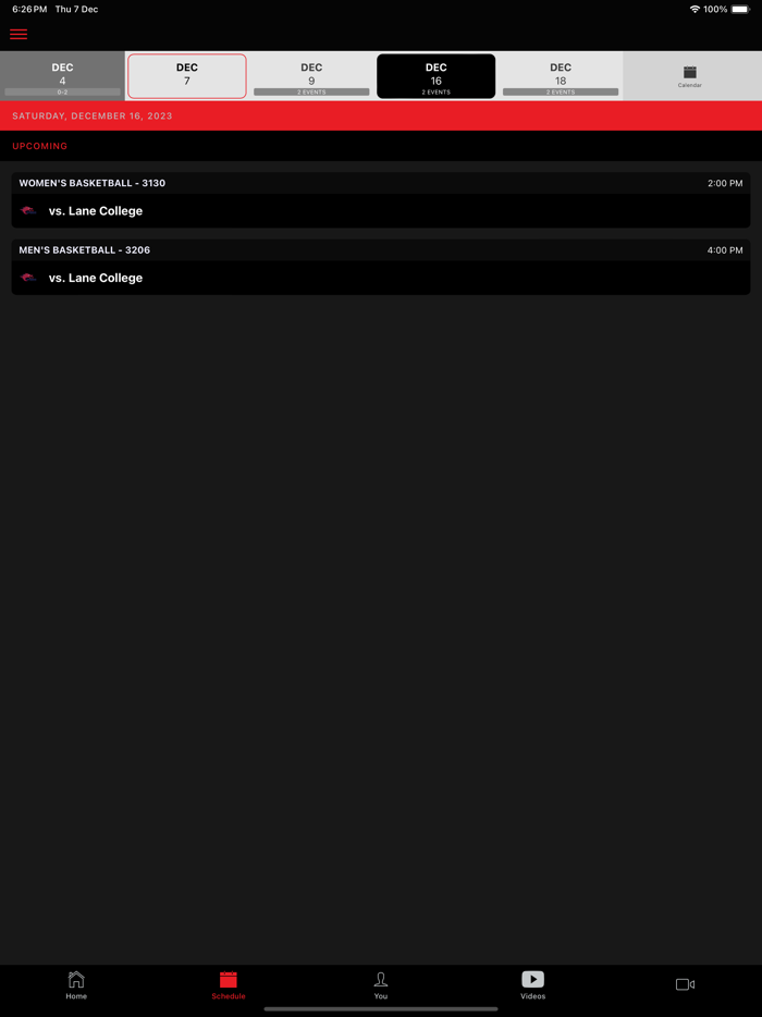 Clark Atlanta Athletics