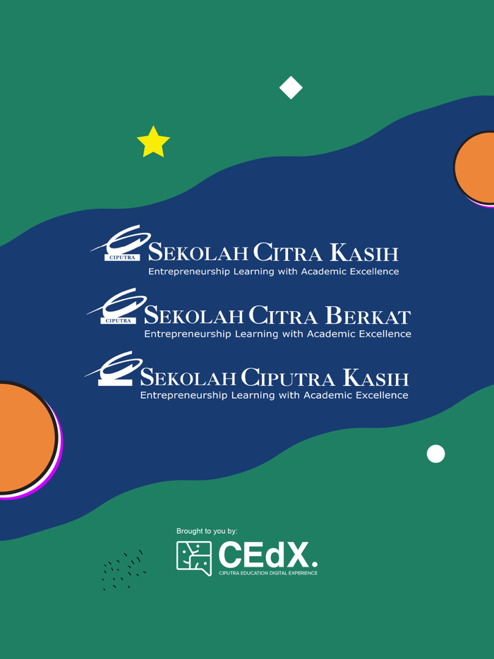 Ciputra Kasih Student