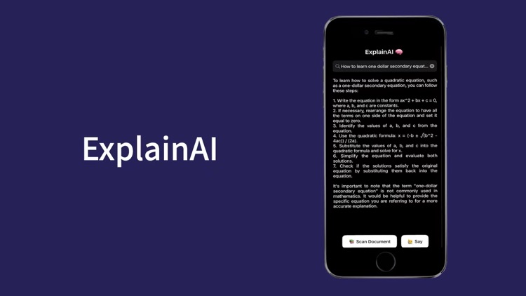 ExplainAI screenshot-7