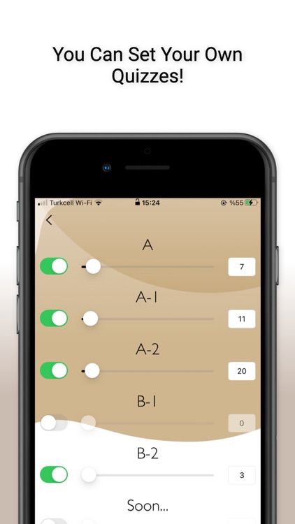 WordCard: German screenshot-6