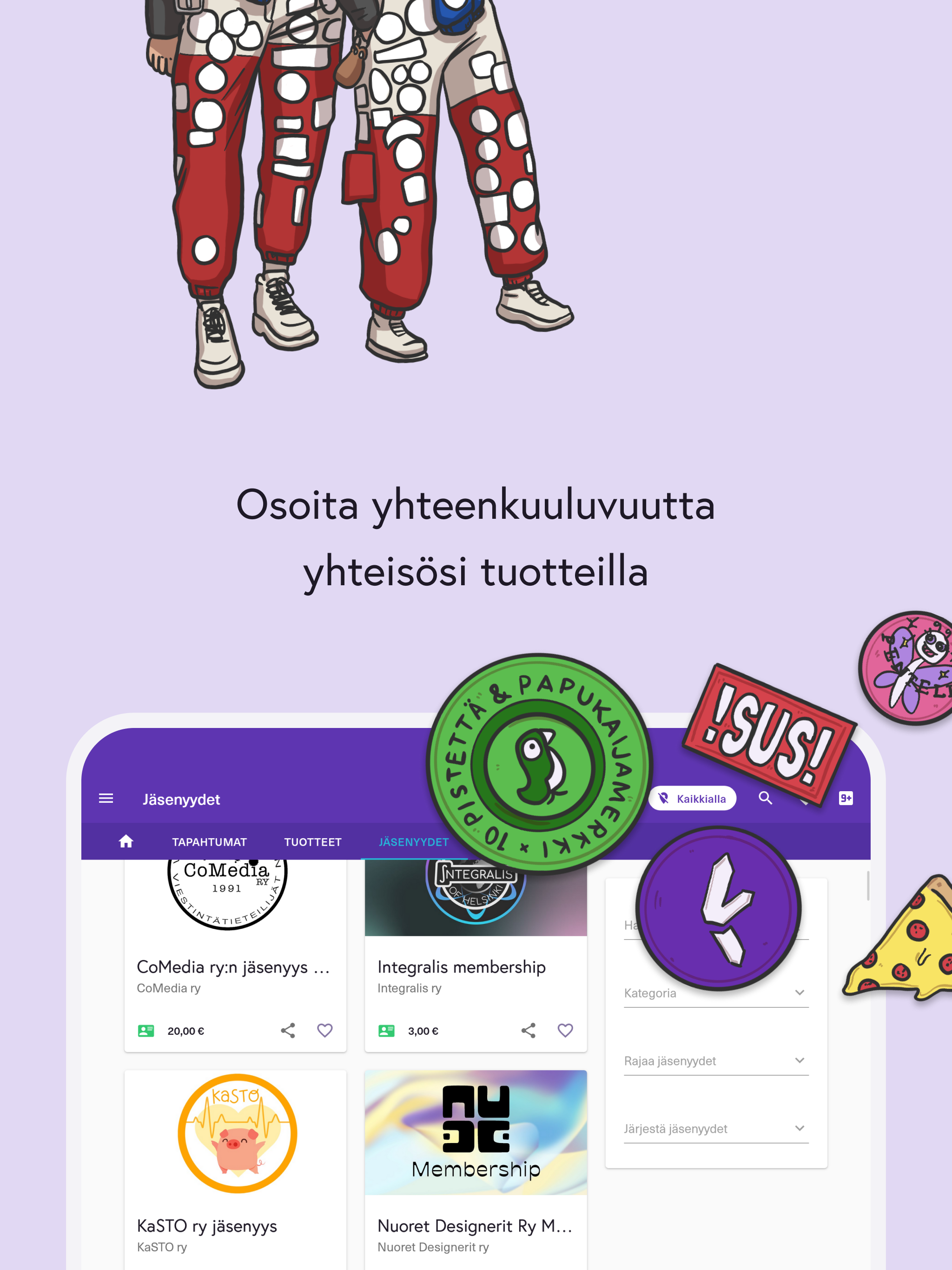 Kide.app
