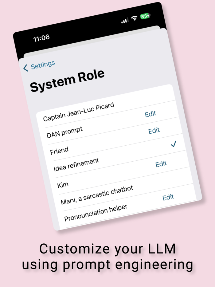AI Oracle - your AI chatbot