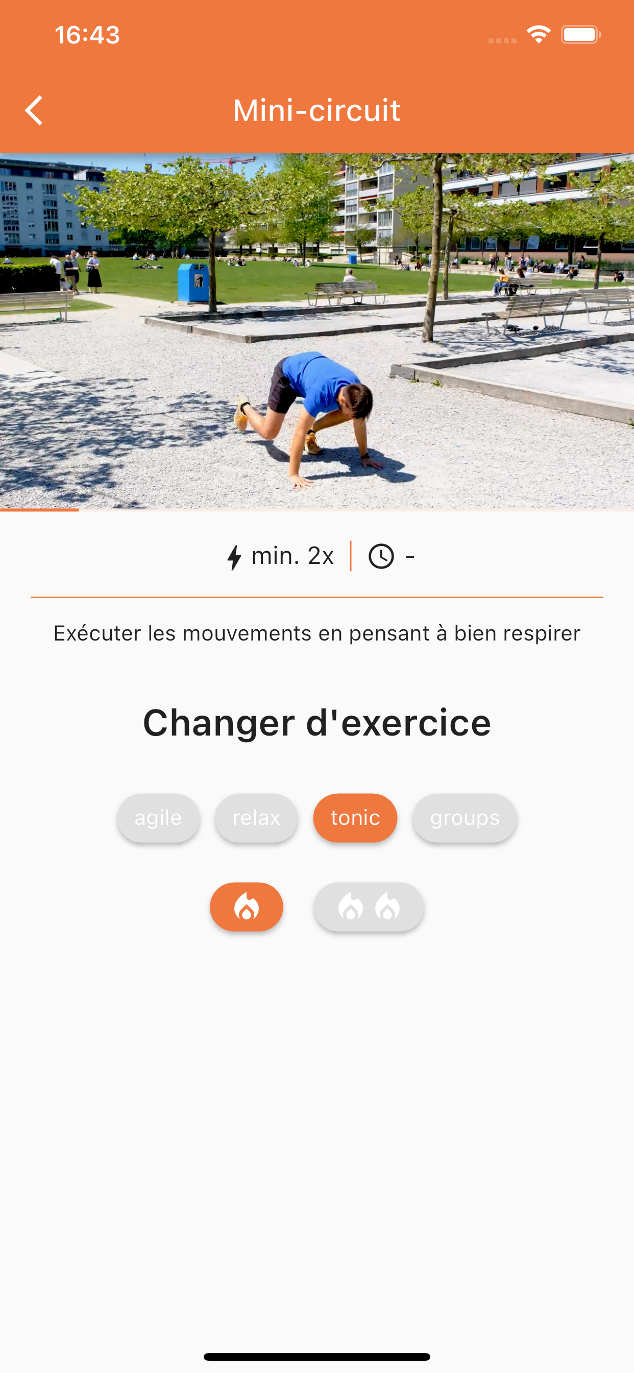 FriActiv