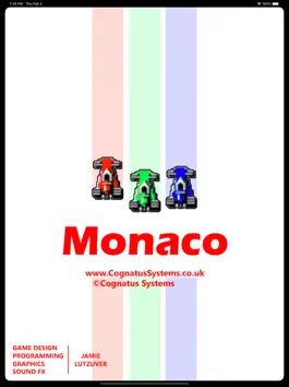 Game screenshot Super Monaco mod apk
