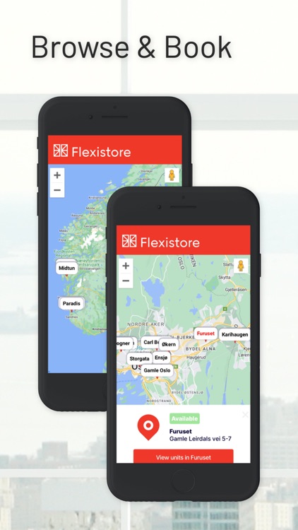Flexistore (2024) screenshot-4