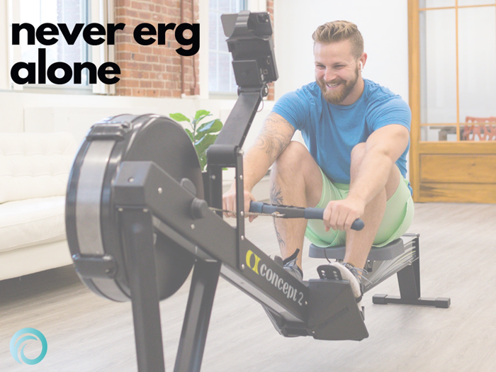 Regatta Indoor Rowing