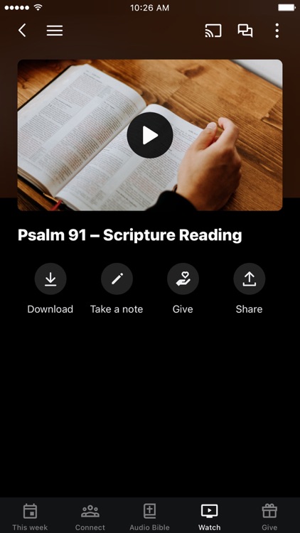 RCCG NEW COVENANT CHAPEL