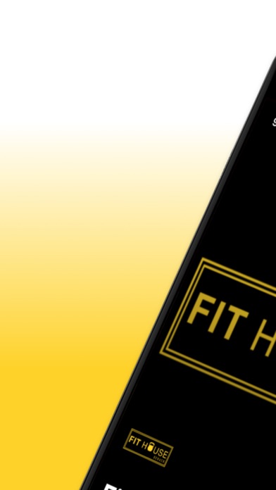 Fit House Denver Screenshot