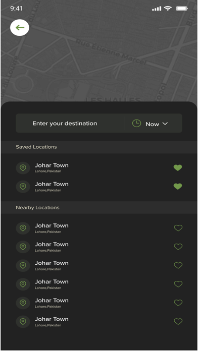 Whip LLC Screenshot