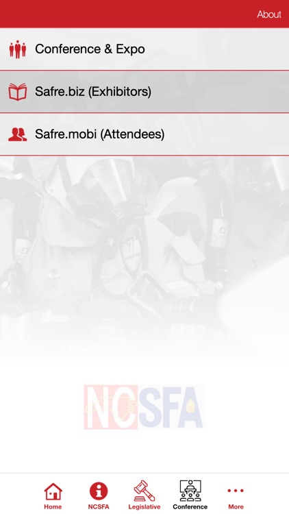 N C State Firefighters screenshot-3