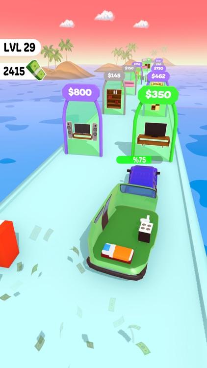 Caravan Design! screenshot-3