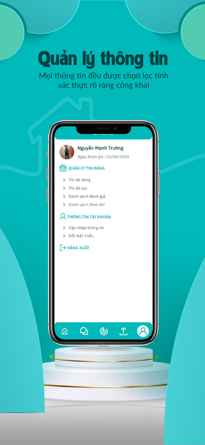 Nhà Trọ - Timviec365.com.vn