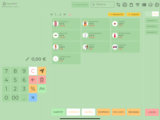 Screenshot #5 pour CassaWOW
