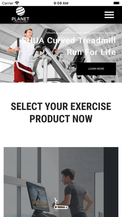 Myanmar Planet Fitness Screenshot