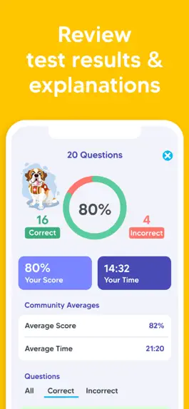 Game screenshot NCLEX RN & PN Exam Prep Test hack