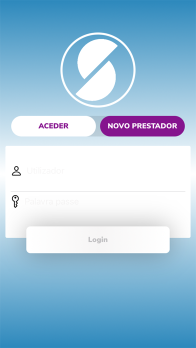 Socia Agente Screenshot