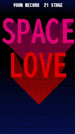 Game screenshot SPACE LOVE | 2D maze mod apk