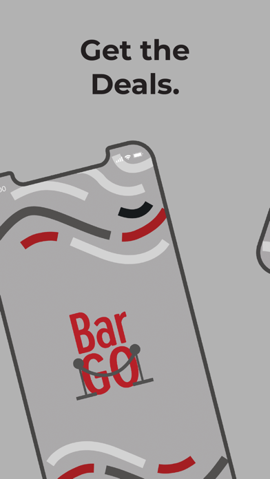 BarGO | Bloomington Screenshot