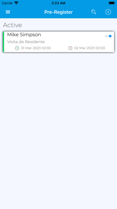 Lomas Norte Screenshot
