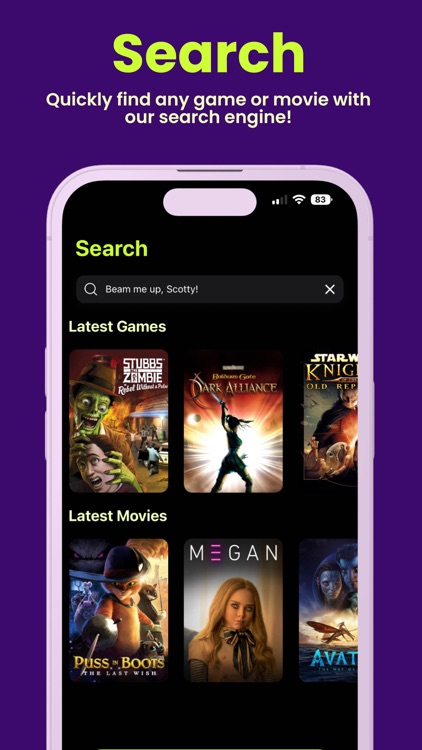 GeekLog screenshot-3
