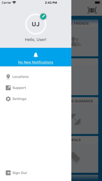 YMCA of Muncie screenshot-3