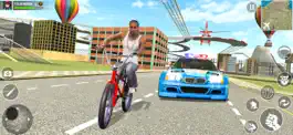 Game screenshot Indian Bikes And Cars Driving hack