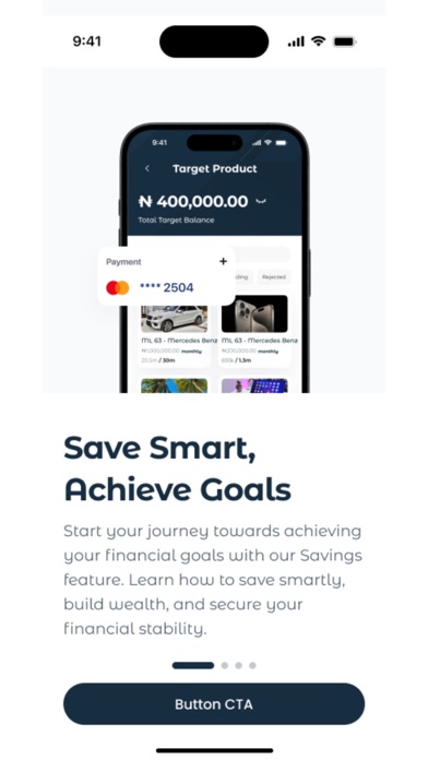 FLAP Africa: Saving & Discount Screenshot