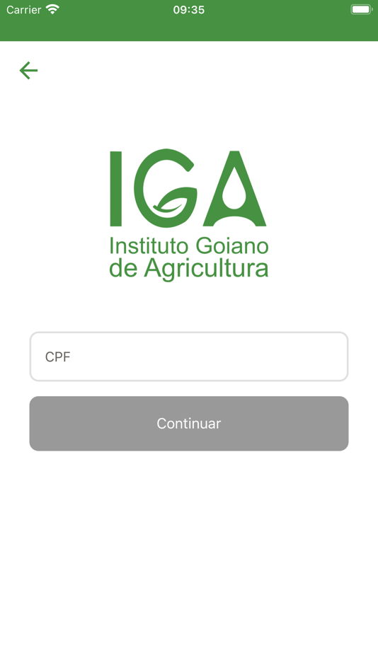 #2. IGA (iOS) 由: Tecnobit Sistemas
